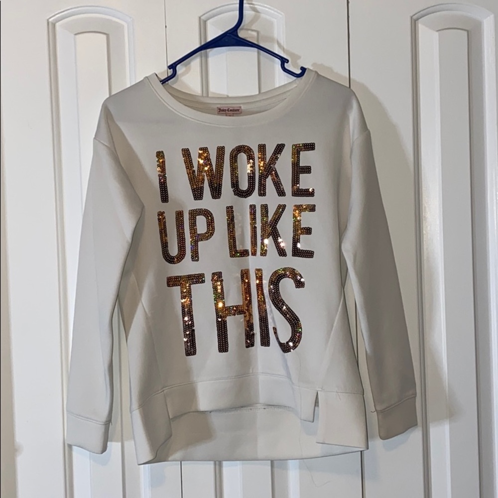 Juicy Couture Sweater